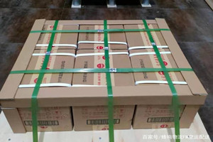 常州奔牛航空物流酒水【机场货运当天